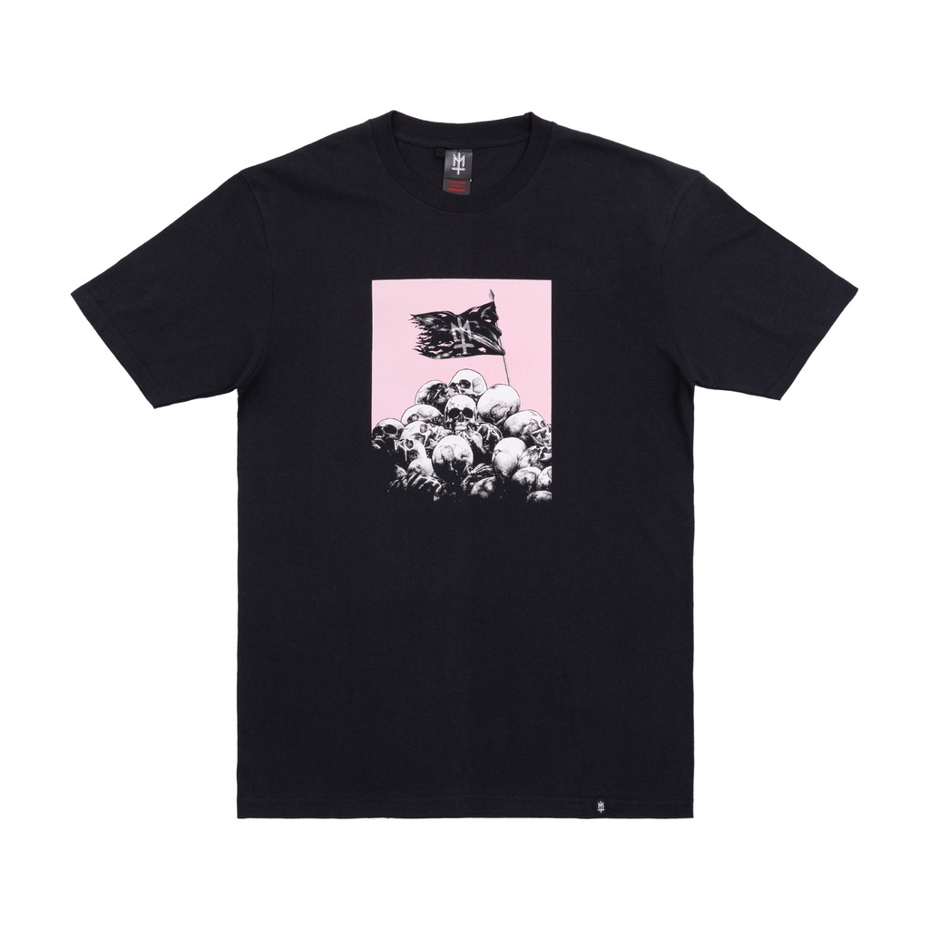 Maternal Disaster - UNKIND- Tshirt - Kaos