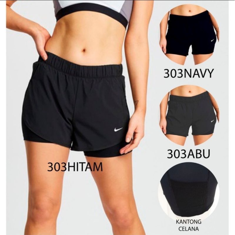 Celana Lari Gym Nike