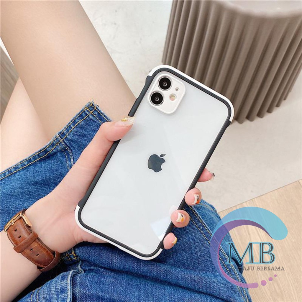 Case softcase pelindung kamera Camera Protection ruby iphone 6 6+ 7 7+ 8 8+ x xs max MB830