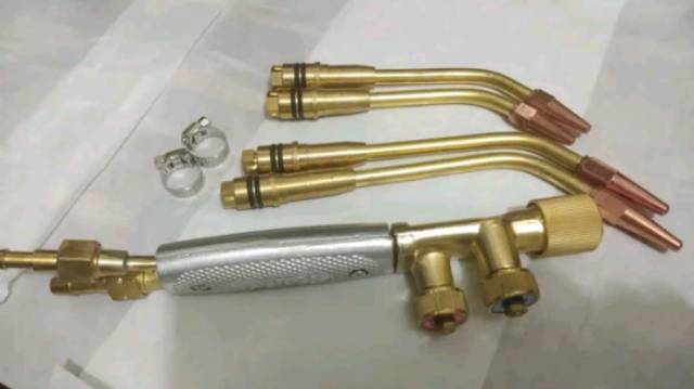 Gloor Welding Torch Casal