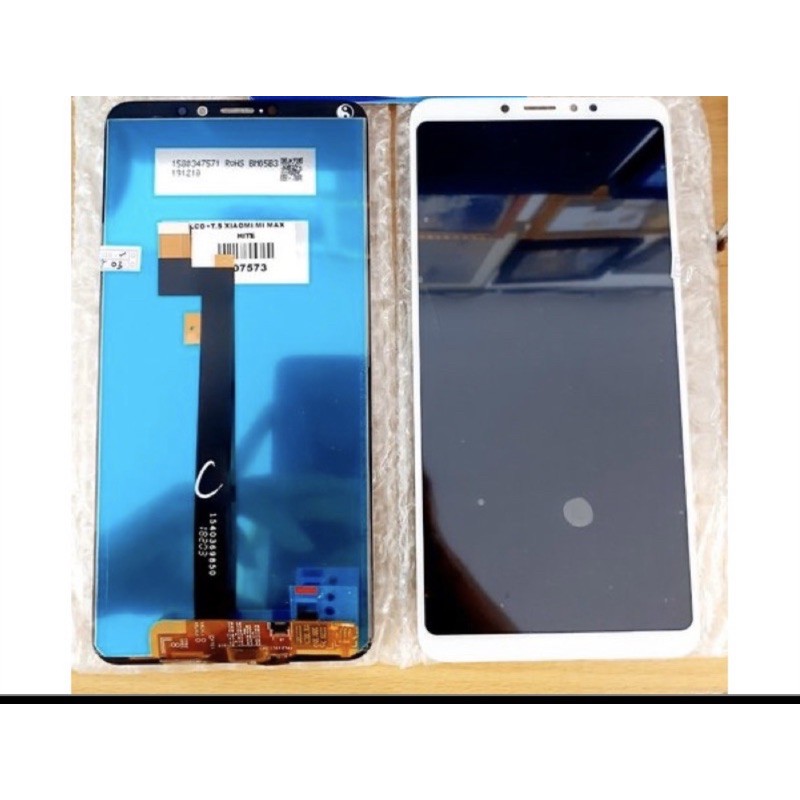 LCD TOUCHSCREEN XIAOMI MI MAX3