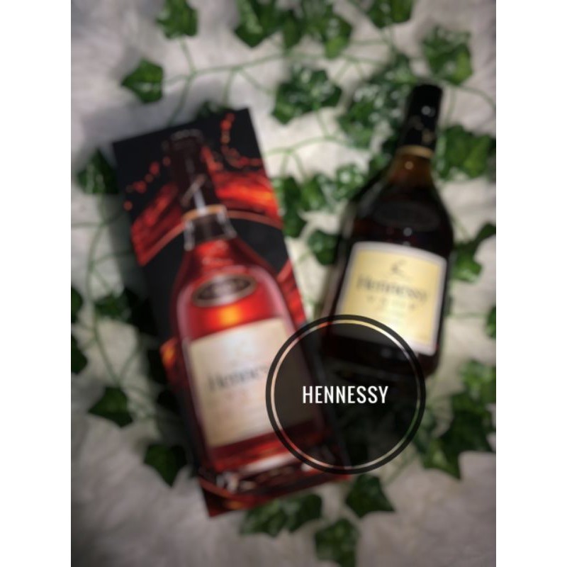 

Drink HnnessyVsop700ml