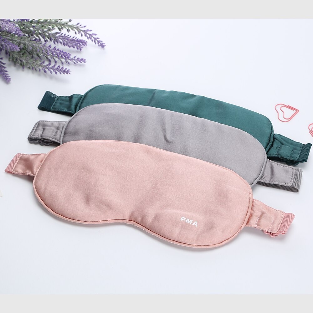 XIAOMI PMA E10 - Graphene Heating Silk Eyemask Therapy Eye Massager - Alat Terapi Mata Lelah