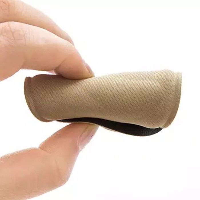 (BOW) 4D Foot Guard Insole Shoe Heel Pad