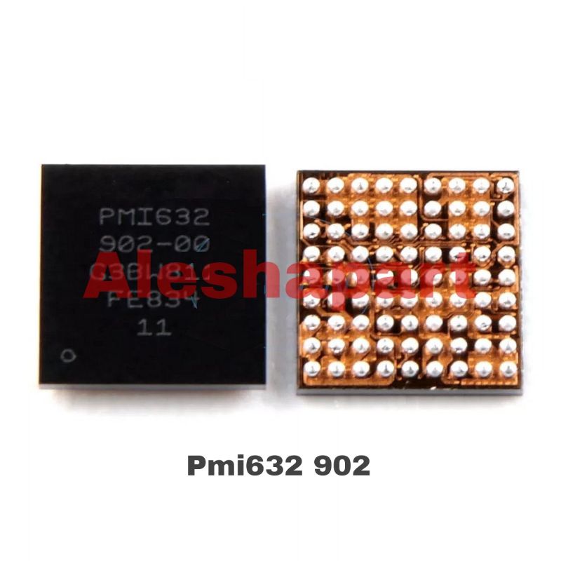 IC Power REALME 5/C17/NOTE 8/A20/PMI632-902