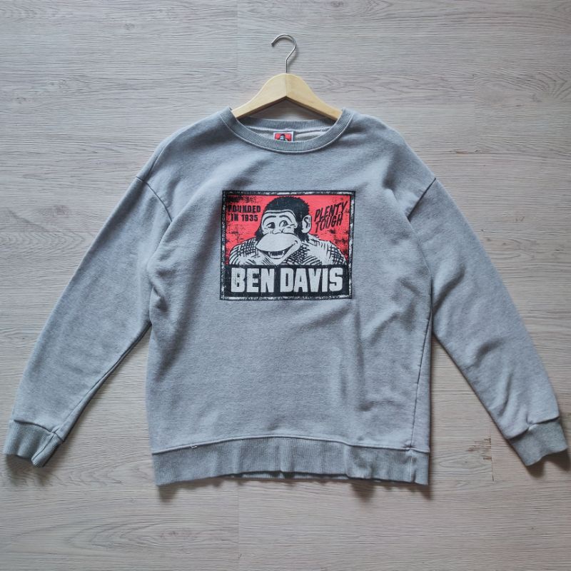 Sweater CN Ben Davis