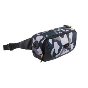 waist bag tas selempang logan original choral