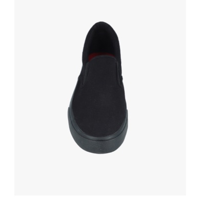 Airwalk Men's Slip on  - BLACK - US 9