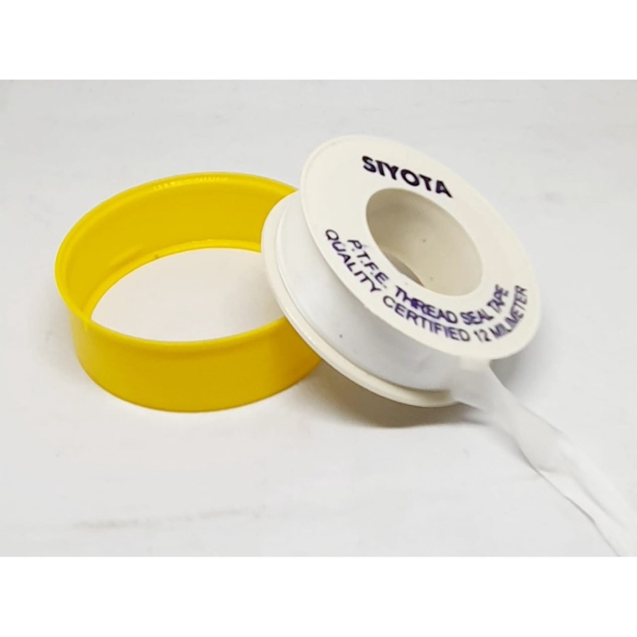 SEAL TAPE PROTECTION PENUTUP CELAH SIKU SEAL TAPE KARET PENGAMAN PIPA