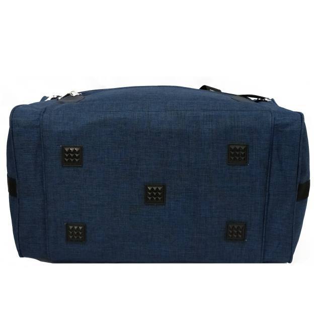 Tas Pakaian SPORTEX JUMBO TAS Travel Traveling 0894 Biru