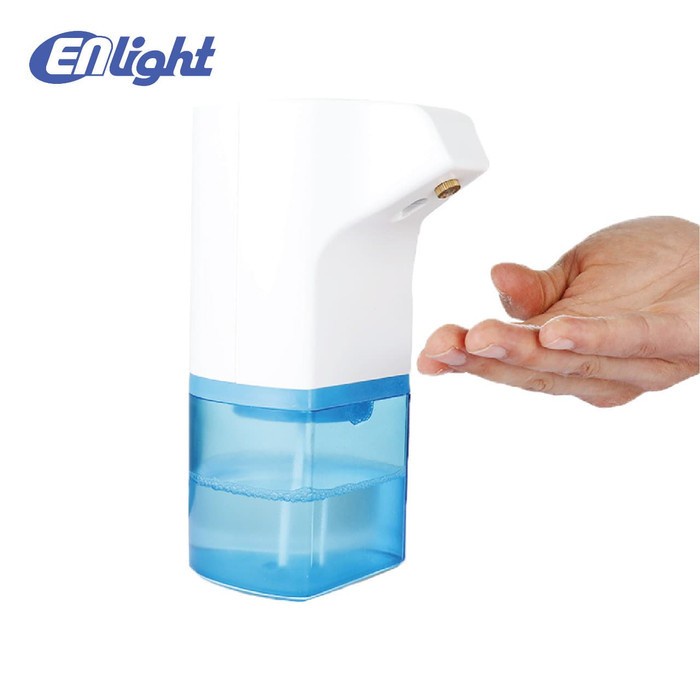 ENLIGHT DISPENSER HAND SANITIZER OTOMATIS / AUTOMATIC HAND SANITIZER