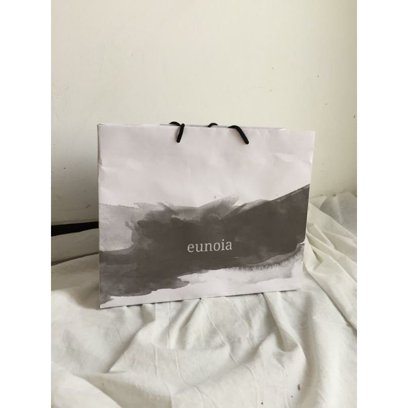 

EUNOIA PAPER BAG