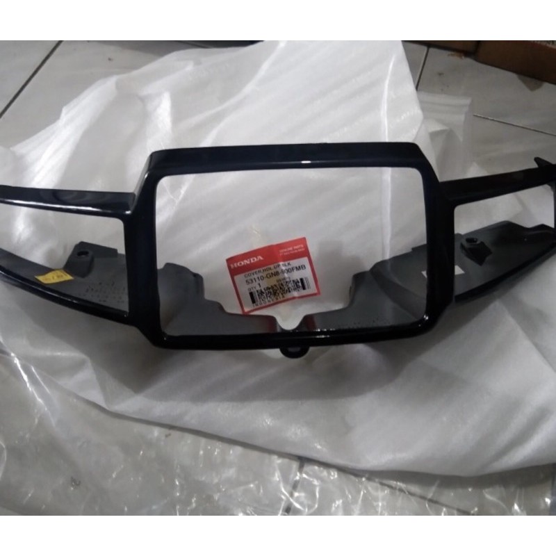 batok depan kepala honda astrea 800 original