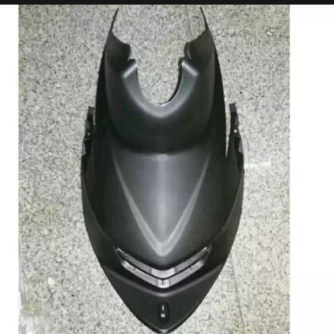 cover tutup mesin mio soul karbu/ dasbor tutup mesin mio soul karbu/ bordes mesin mio soul karbu