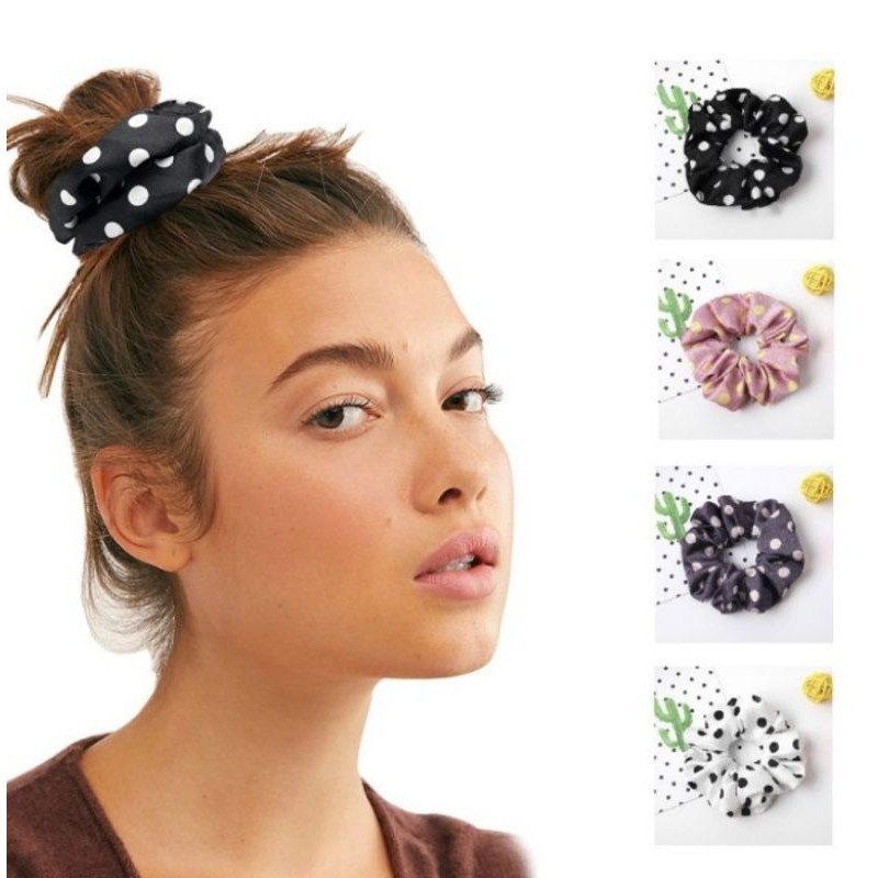 IKAT RAMBUT IKAT RAMBUT KOREA TALI RAMBUT KOREA IKAT RAMBUT MURAH IKAT RAMBUT SCRUNCHIE
