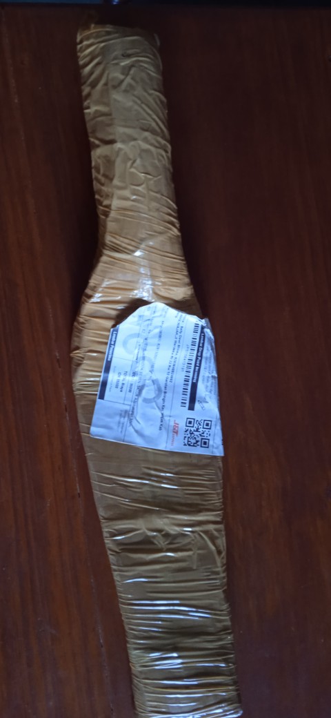 Cetok/sendok Semen Galur Asli Ukuran 30cm