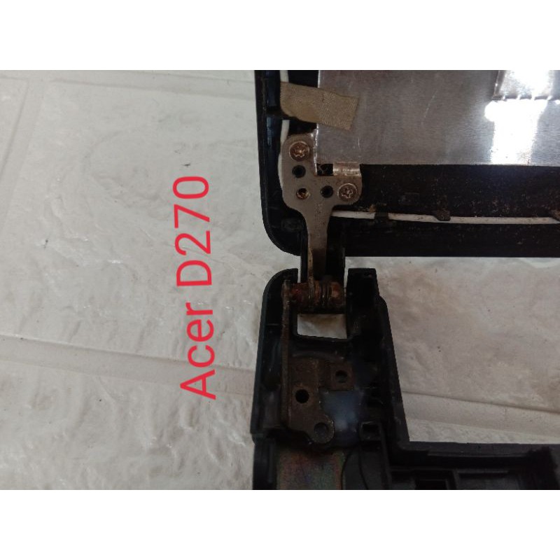 Engsel acer D278