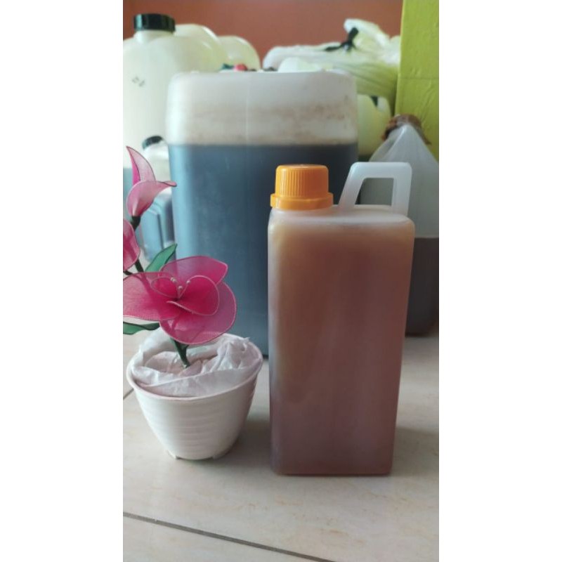 

MADU RANDU ASLI UKURAN 1 LITER