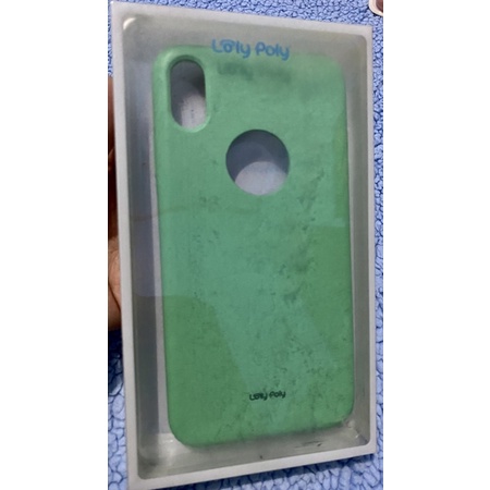 [Preloved] Case Iphone Xs Max