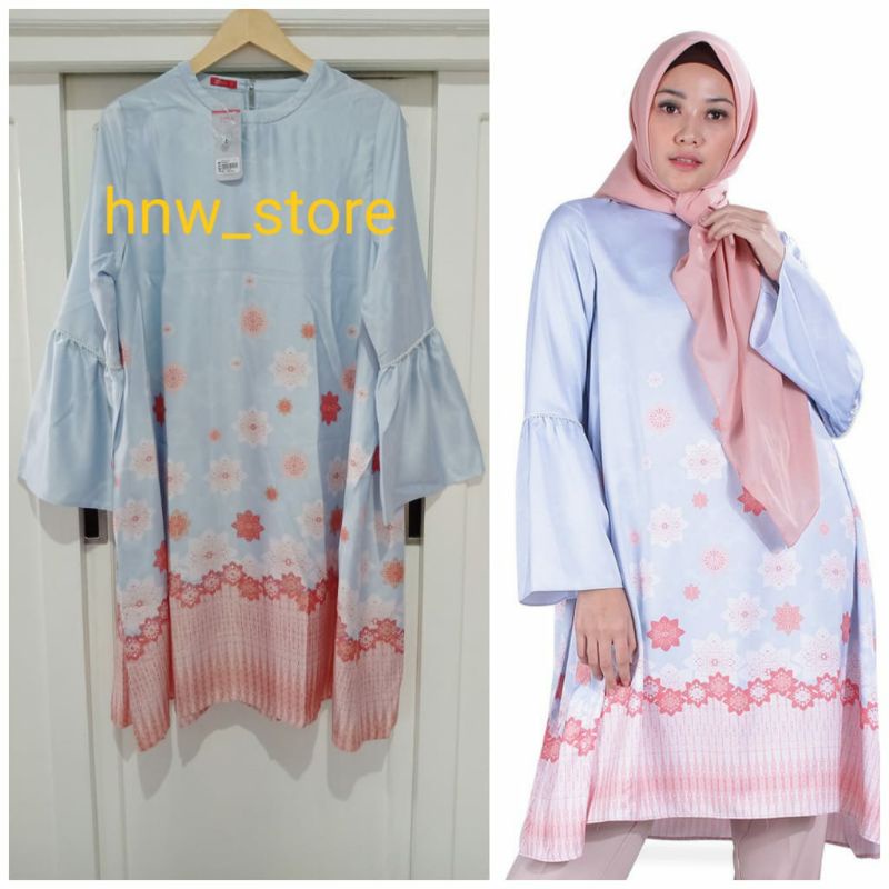 Zoya Mazlina Tunik 449.000