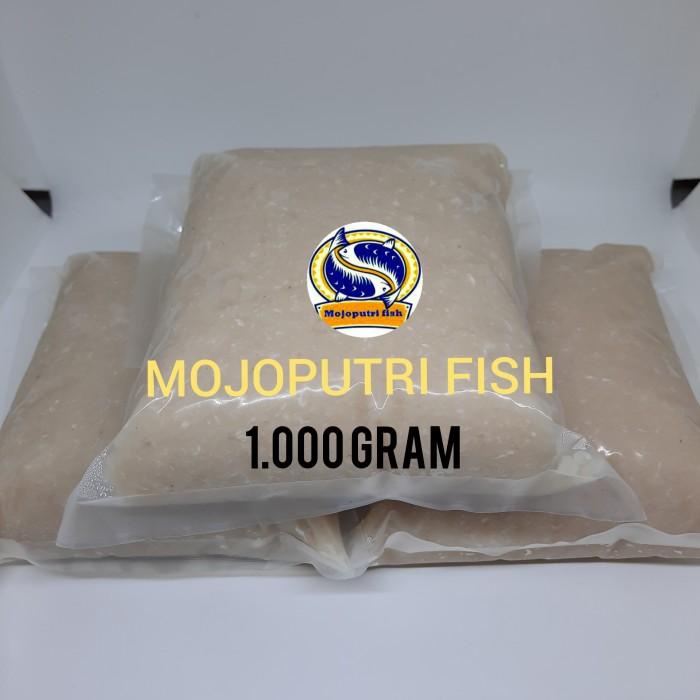 

Fisho | Ikan Tenggiri Giling Super 1Kg Ready stock