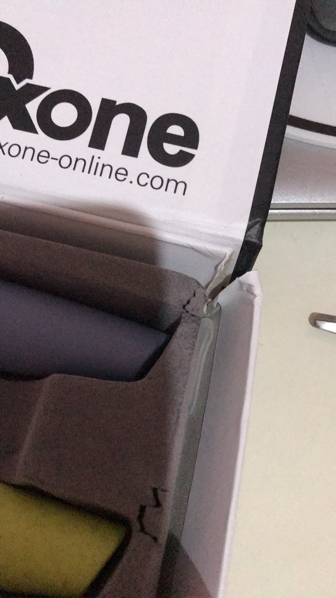 Pisau Set / Knife Set Oxone Multi Color Marble Ox 608n / Ox-608n