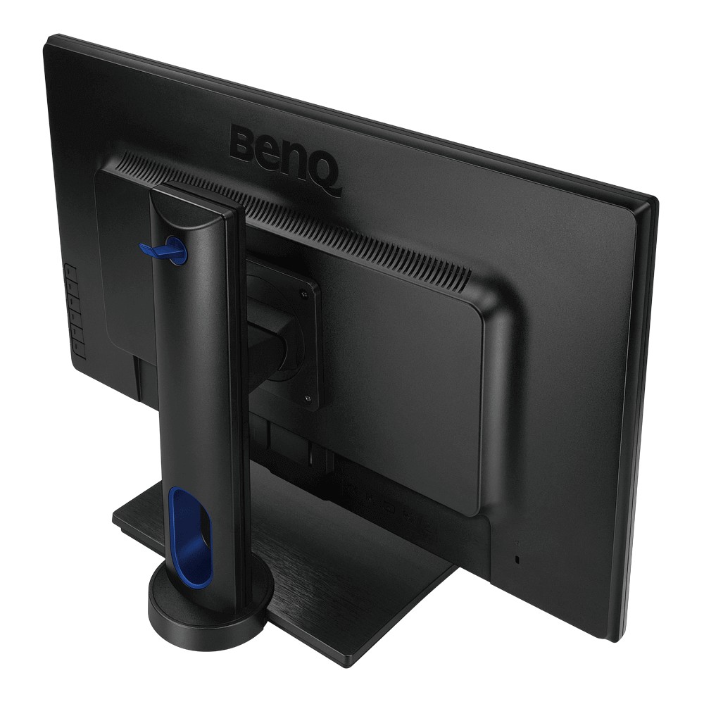 Monitor BenQ PD2700Q Monitor Pro Desainer dengan 27 inci QHD sRGB