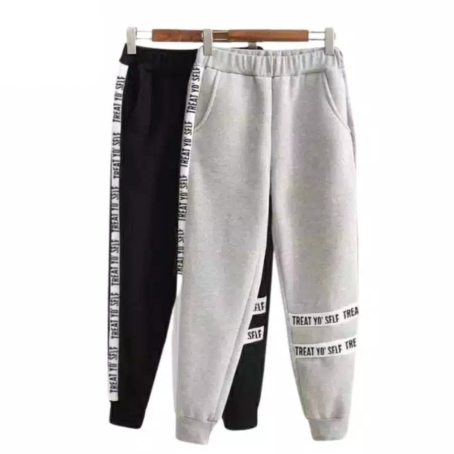 VGN JOGGER TREAT / JOGGER TERBARU / JOGGER KEKINIAN / JOGGER TERLARIS