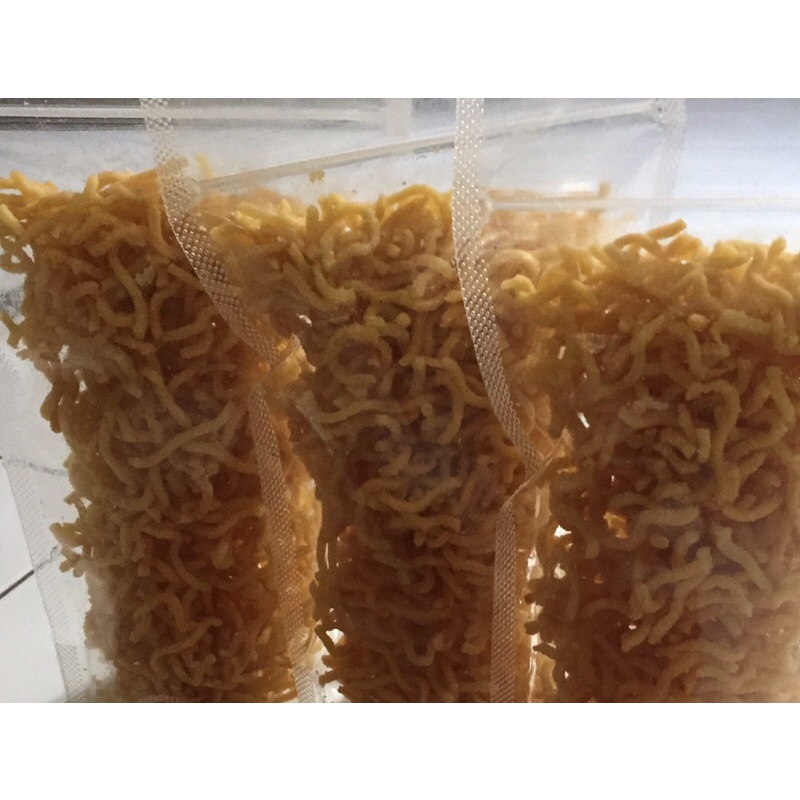 

mie kremes original