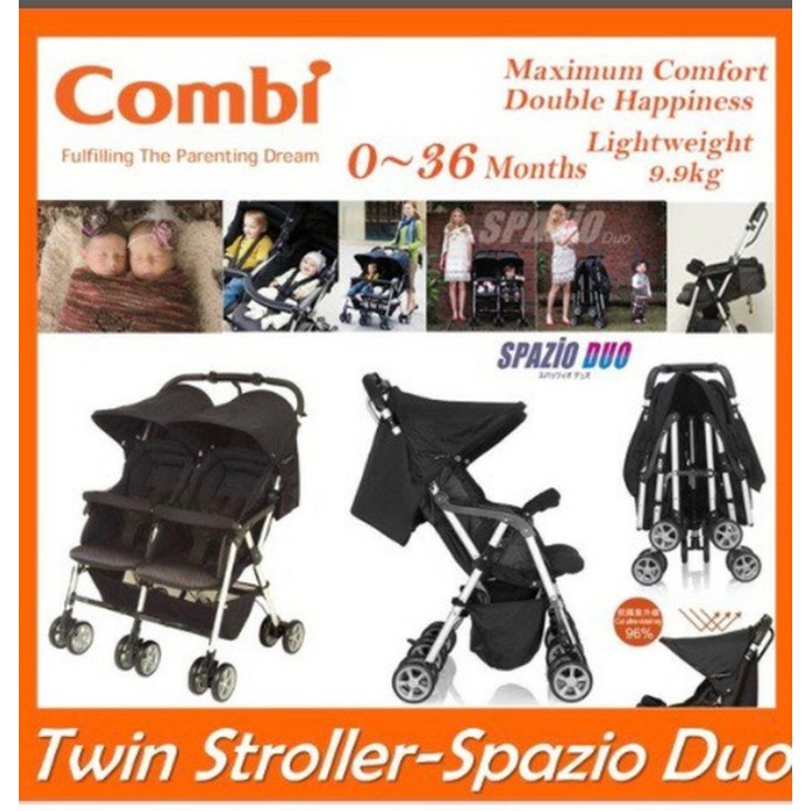 combi twin