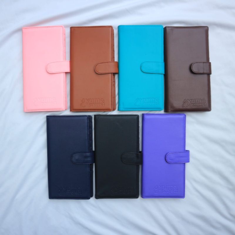 Dompet Belanja Pintar Vol 3 Disiplin keuangan yumeproject