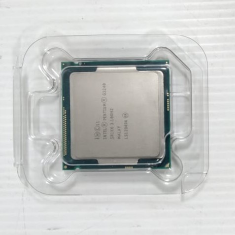 Prosessor intel Pentium G3240 3.1GHZ Soket LGA 1150