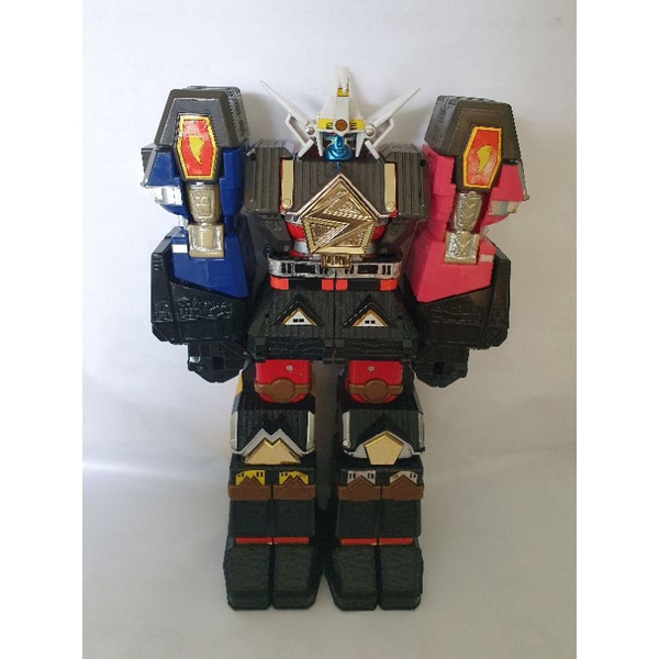 Power Ranger - Shogun Megazord Bandai Langka