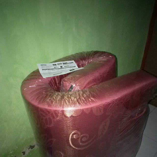 Kasur Busa/spon Murah Kanguru Non Garansi Uk 90 Dan 120