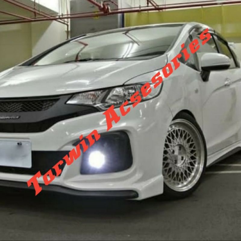 grill jazz gk5 mugen taiwan