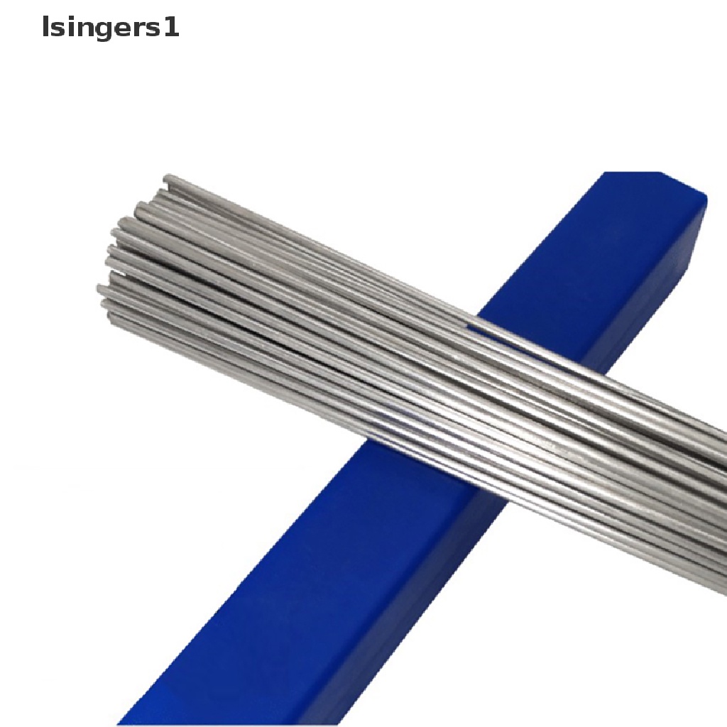 (lsingers1) Batang Las Universal Bahan Tembaga / Aluminum / Besi / Stainless Steel