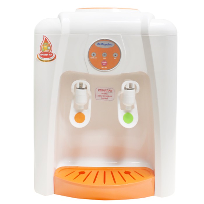 Dispenser Miyako WD 29EXC Panas Dan Dingin