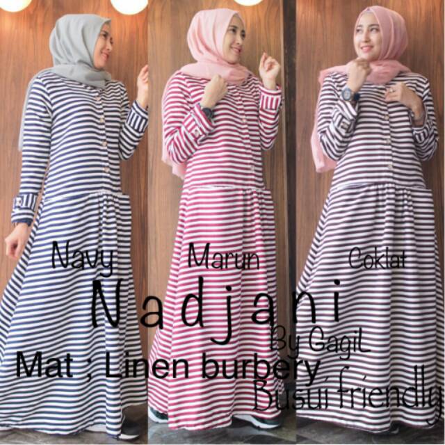 Nadjani dress