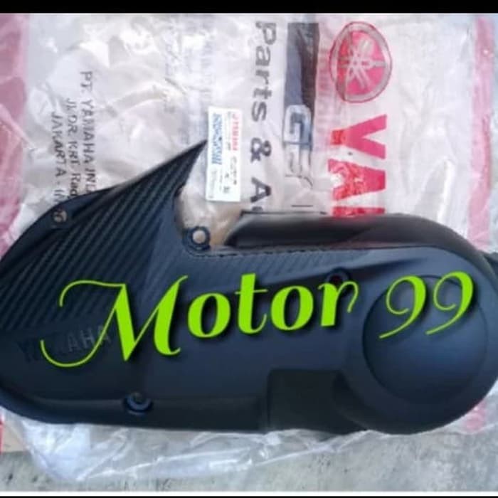 Cover Cvt Nmax original ygp ORIGINAL YAMAHA