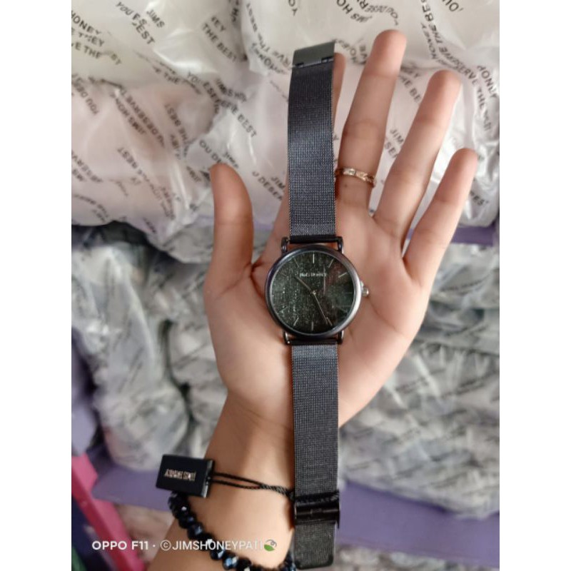 

jim honey timepiece