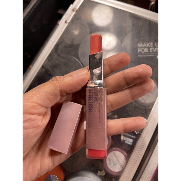 Preloved lipstik laneige