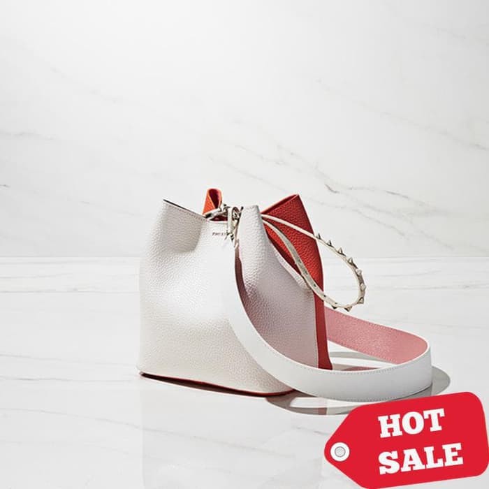 FIND KAPOOR PINGO BAG 20 BASIC LINE SET CORAL COM 100 ORIGINAL FROM KOREA