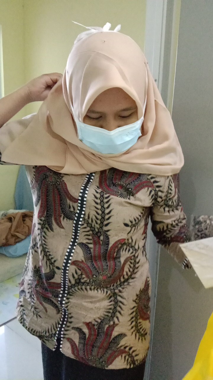 Batik Pria Size M L Xl Xxl Bswart Batik Hrb026 Kenongo Hem Panjang Padi Bw 246