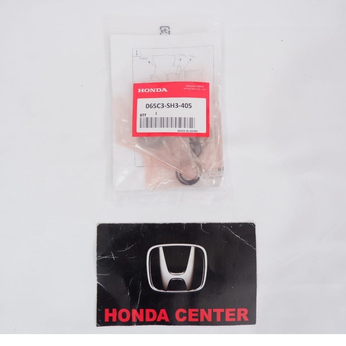 seal oring repair kit pompa power steeering civic  nouva nova civic lx grand civic 1988 1989 1990 1991  accord prestige 1986 1987 1988 1989