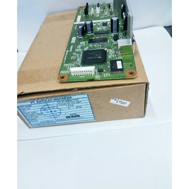 Mainboard EPSON L1300 A3 New Original