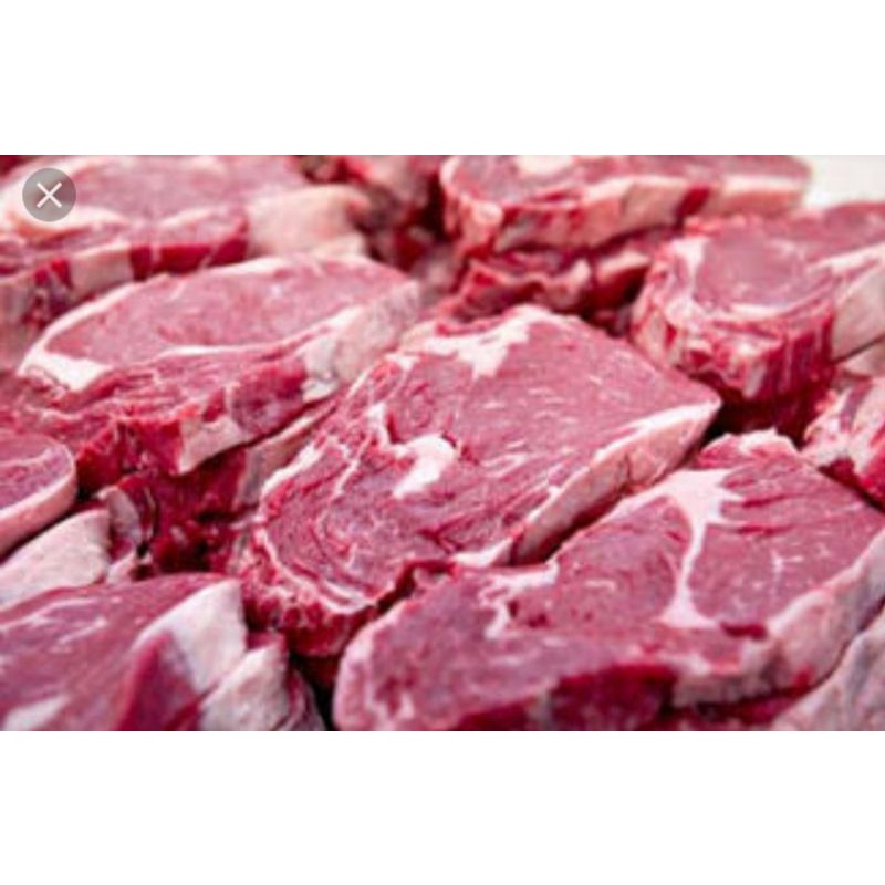 

Sapi Daging Import Segar 500 gram SAYUR GEDEBAGE PRAKTIS BANDUNG