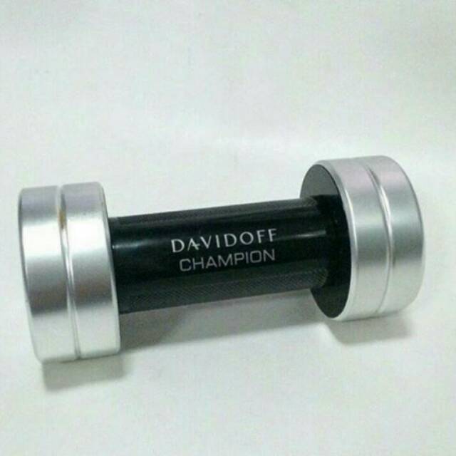Parfum Original Davidoff Champion