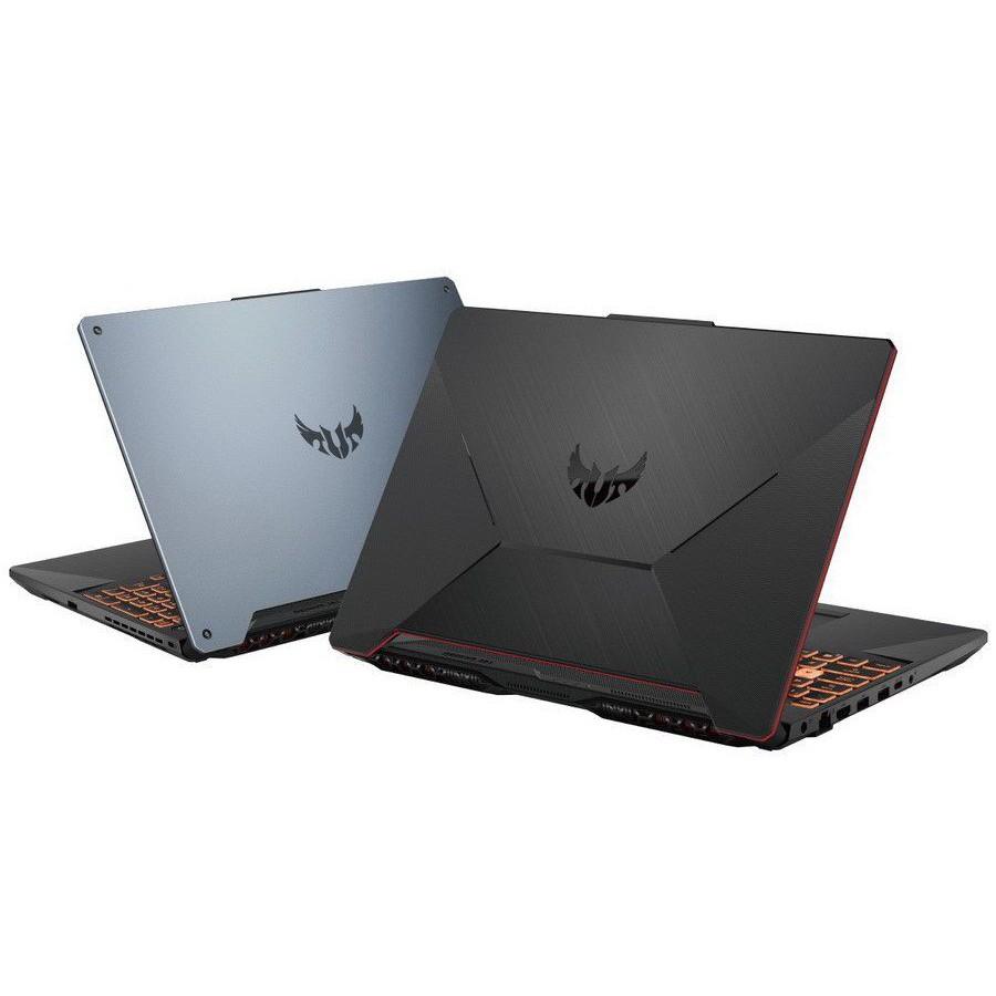 ASUS TUF GAMING A15 FA506IHR-R565B6T-O11 - RYZEN 5-4600H - 8GB RAM - 512GB SSD - NVIDIA GTX1650 4GB - 15.6&quot;FHD IPS 144Hz - WIN11 - OHS