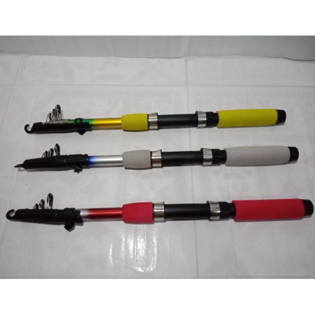 Joran Antena 150CM