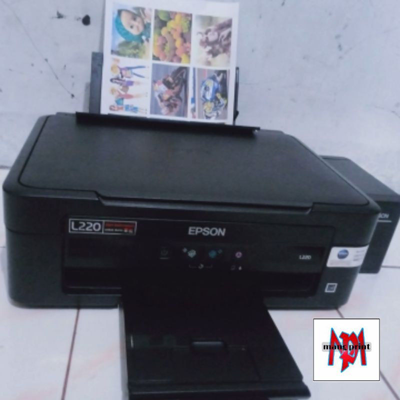 Printer Epson L220